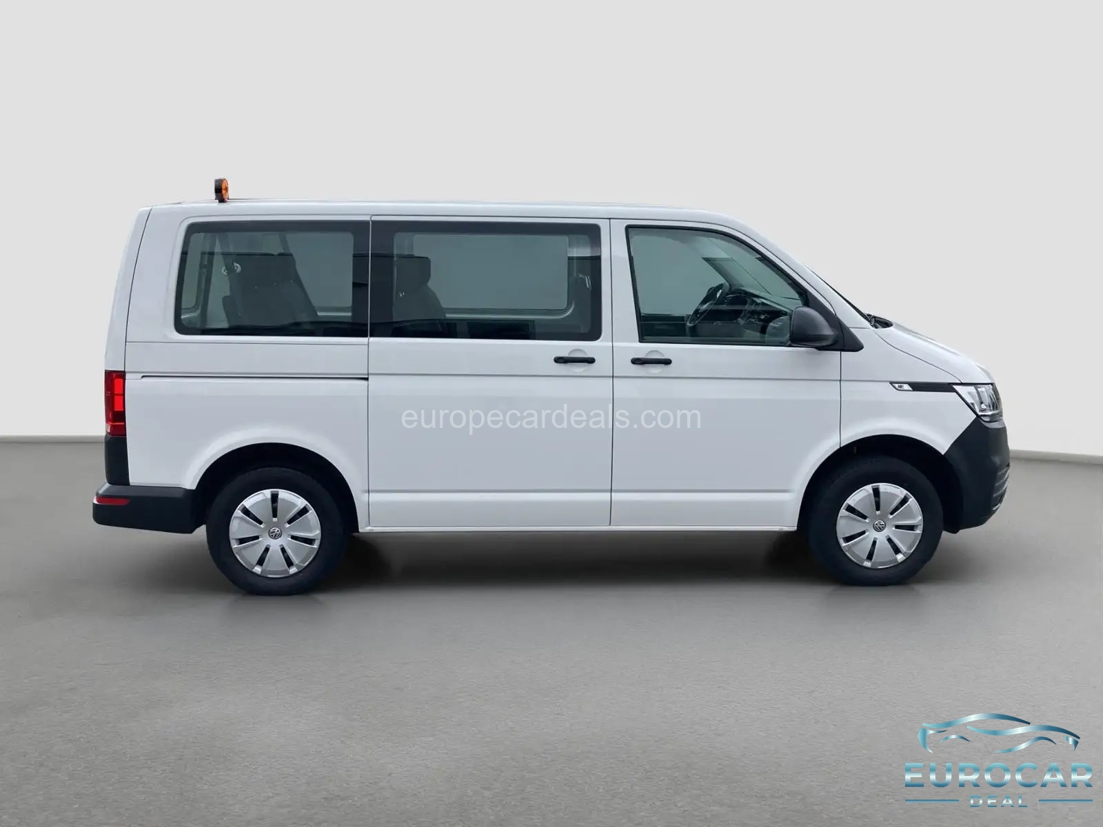 Volkswagen T6 Kombi