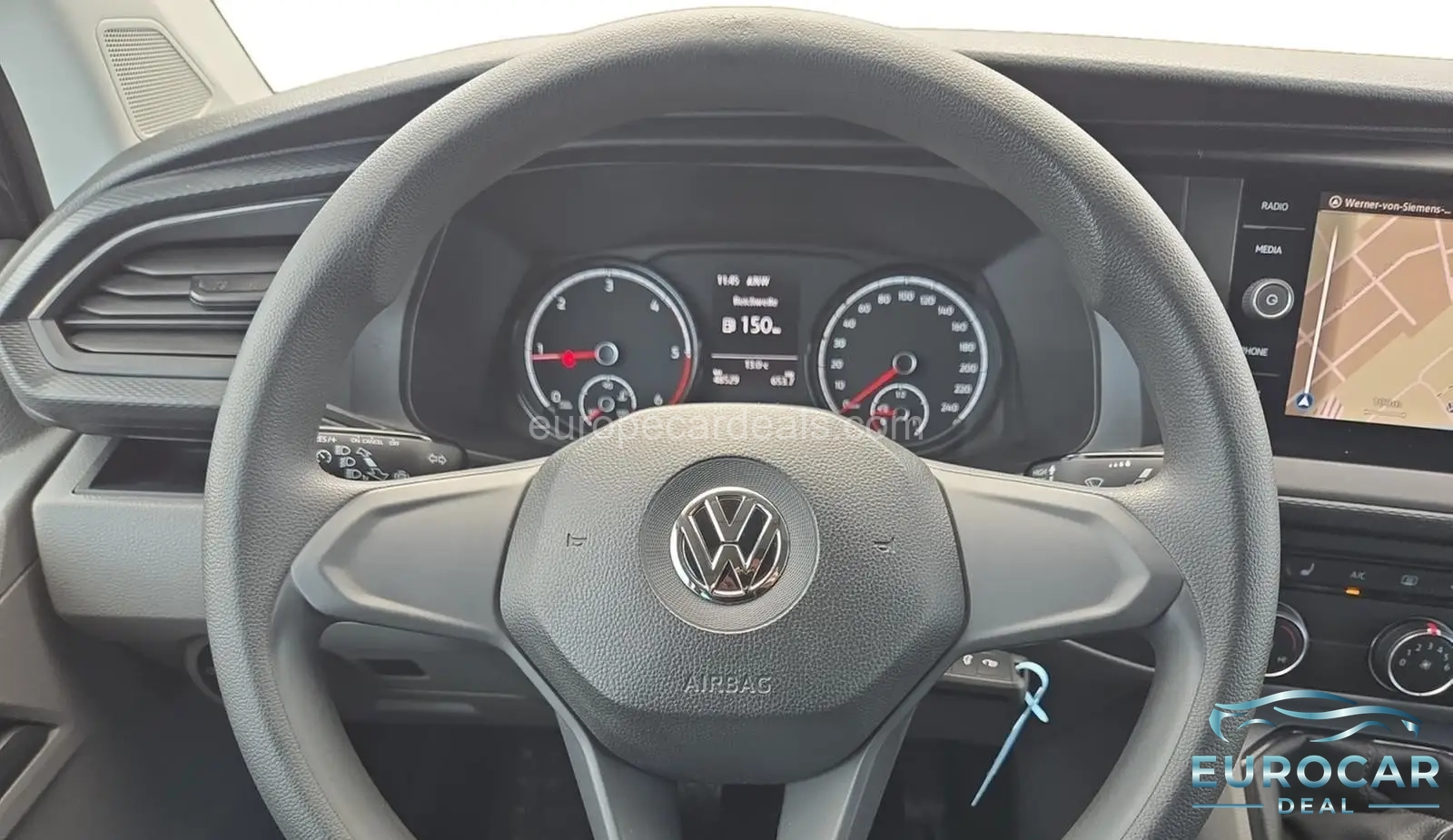 Volkswagen T6 other
