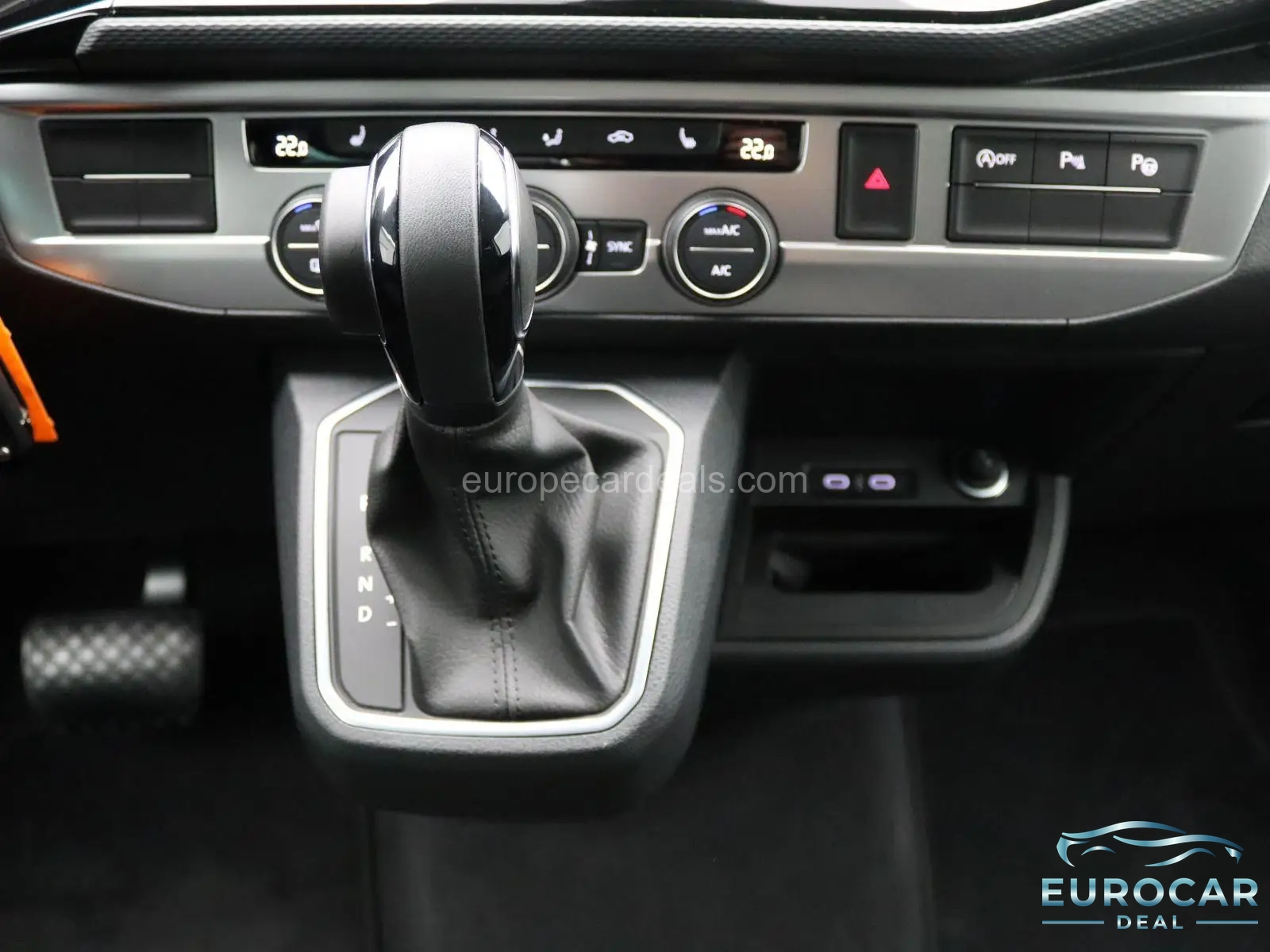Volkswagen T6 Multivan