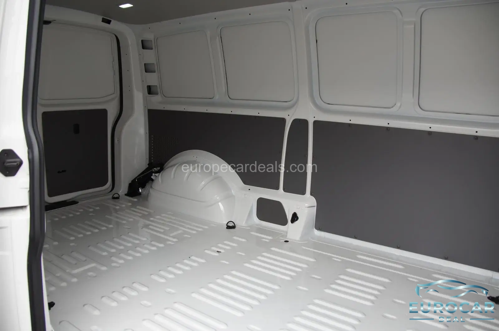 Volkswagen T6 Transporter