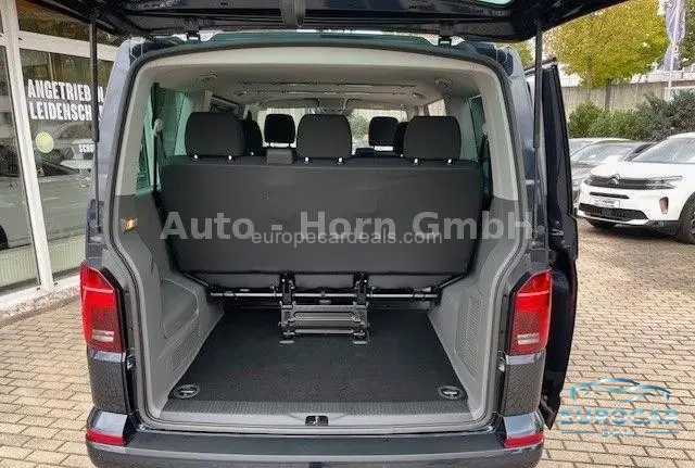 Volkswagen T6 Caravelle