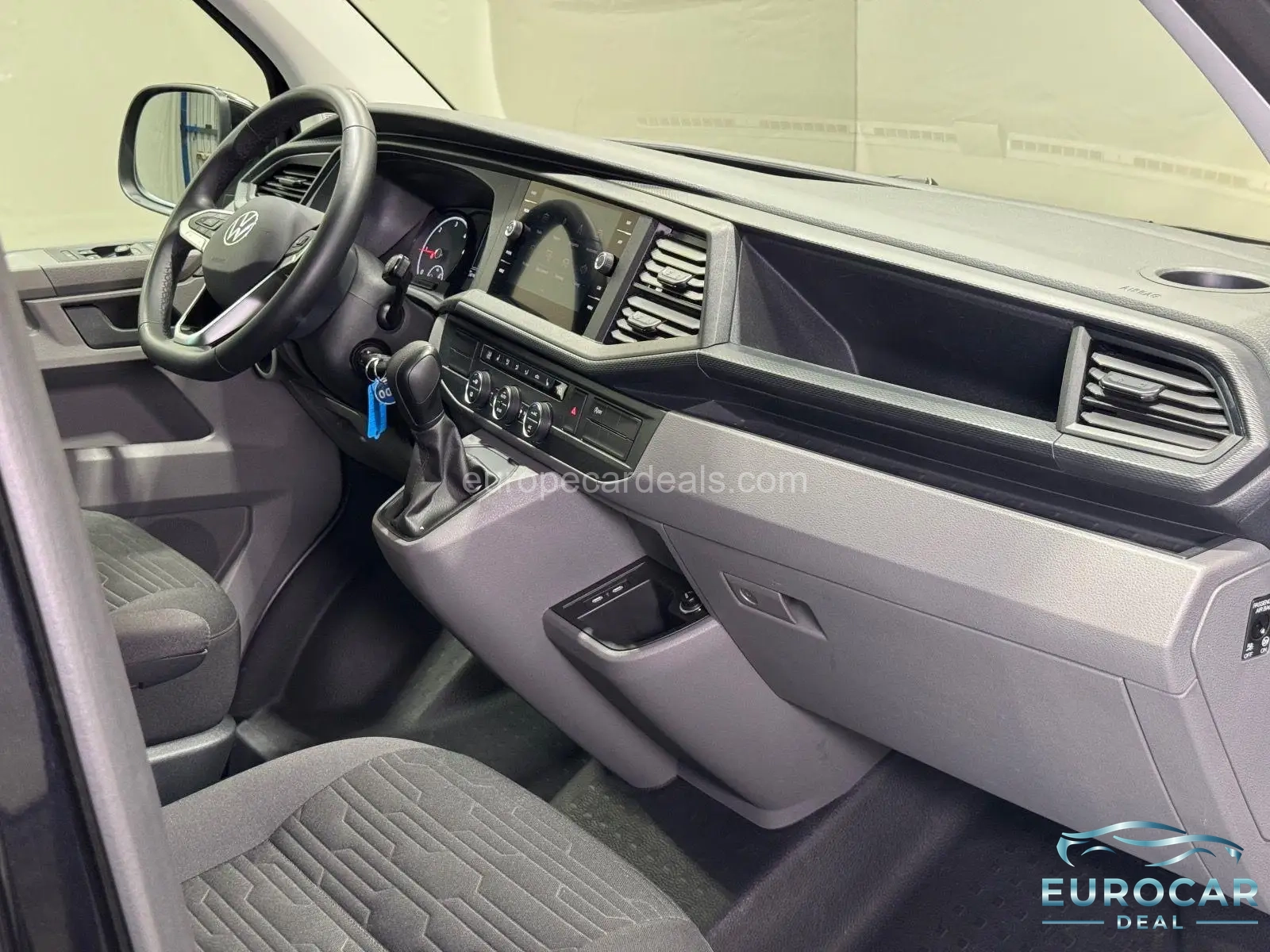 Volkswagen T6 Caravelle