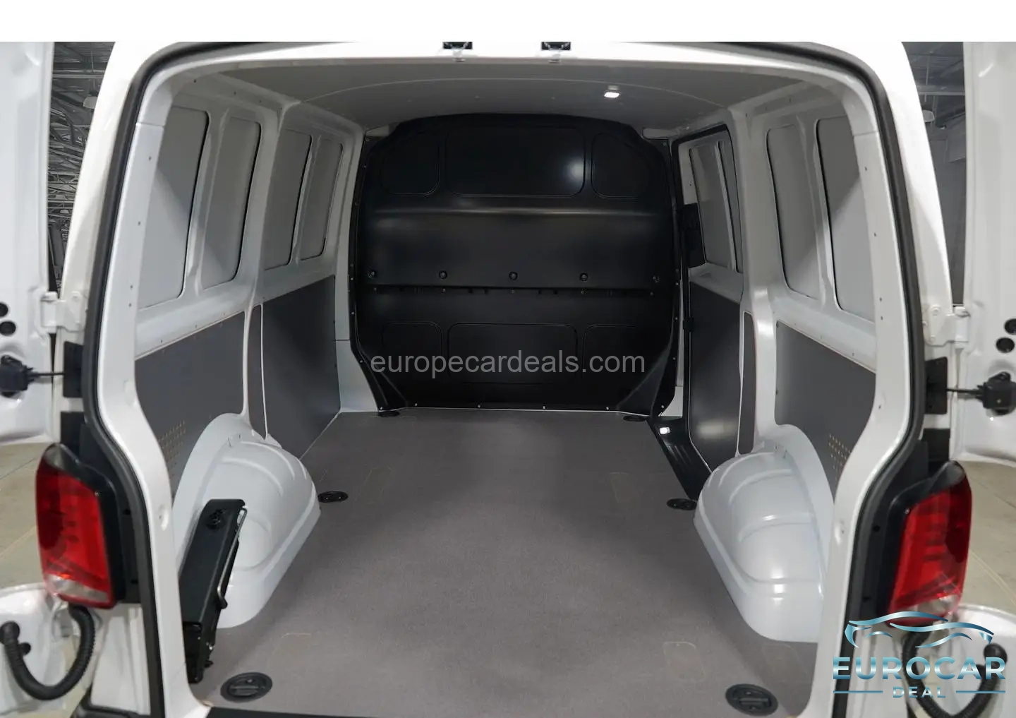 Volkswagen T6 Transporter
