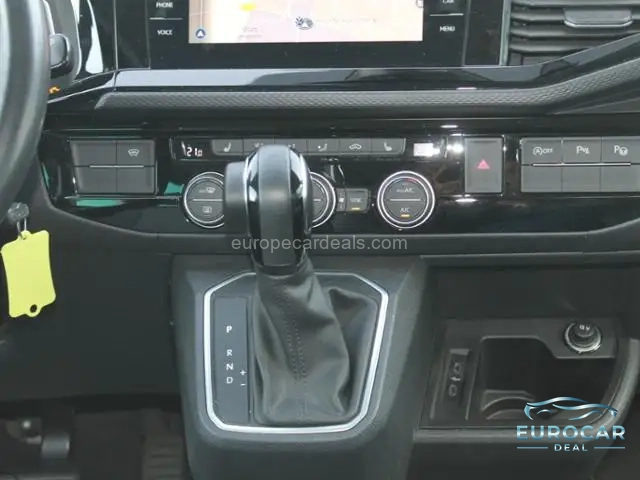 Volkswagen T6 Multivan