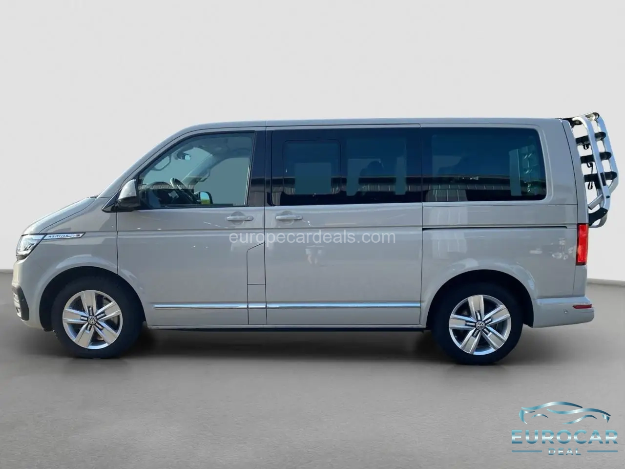 Volkswagen T6 Multivan