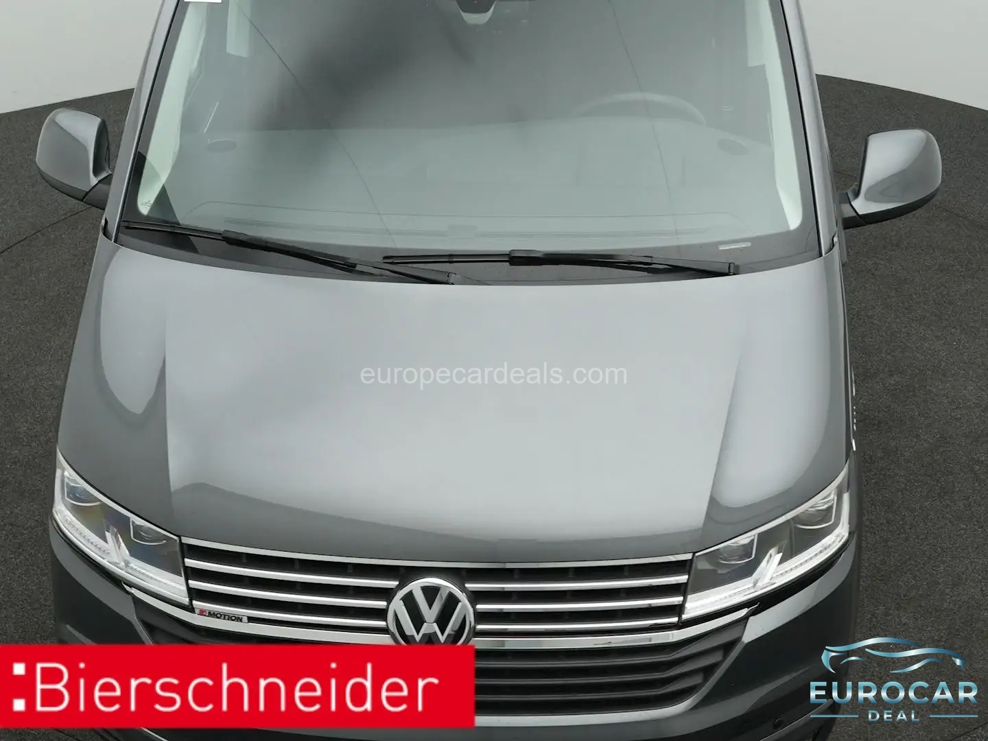 Volkswagen T6 Multivan