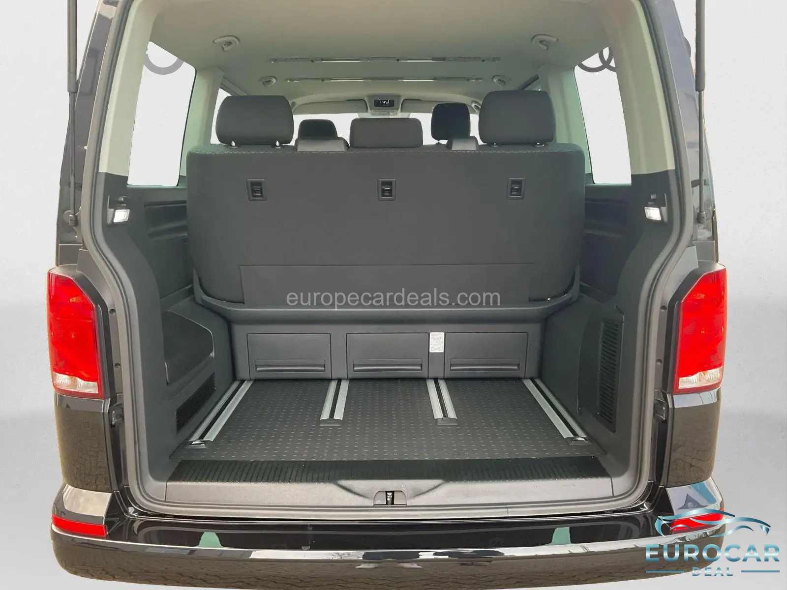 Volkswagen T6 Multivan