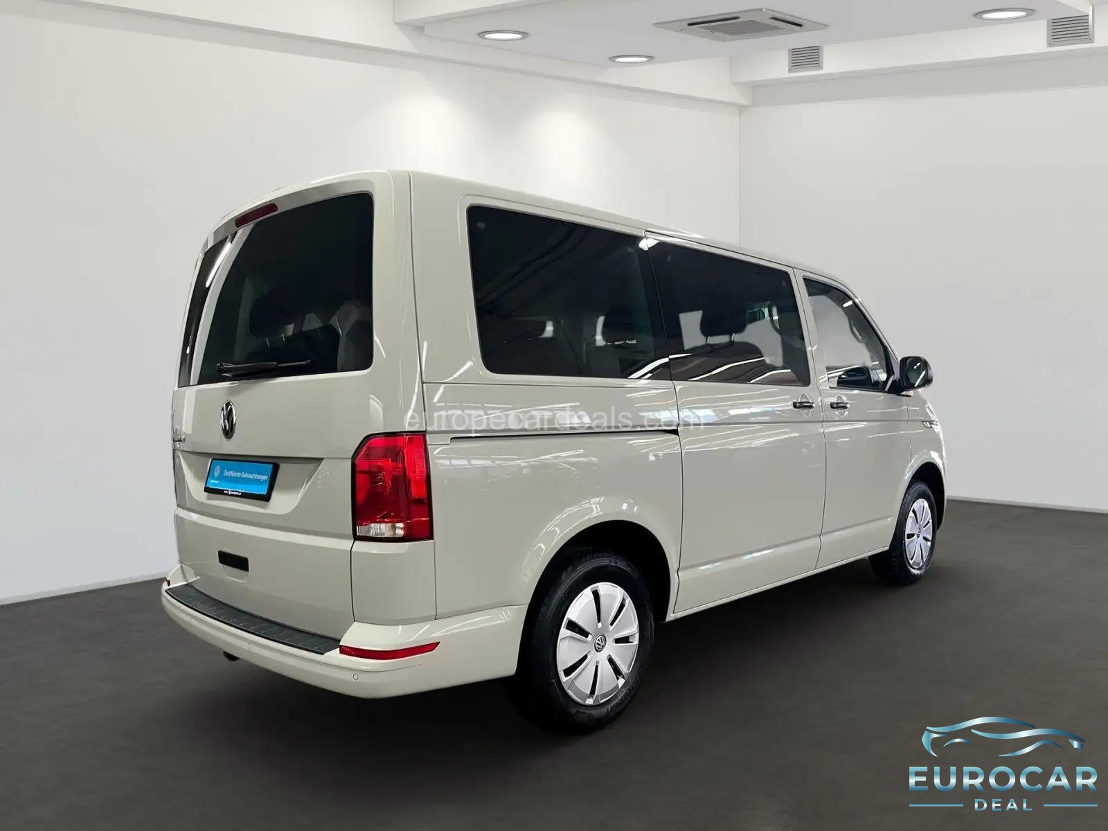 Volkswagen T6 Multivan