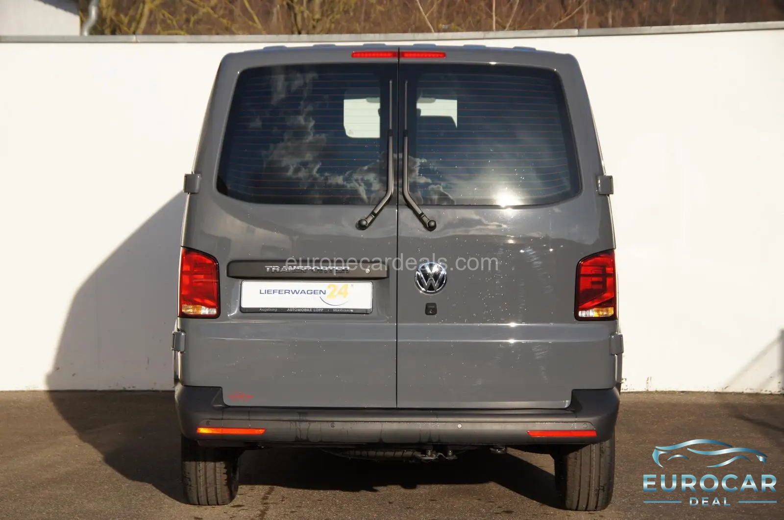 Volkswagen T6 Transporter