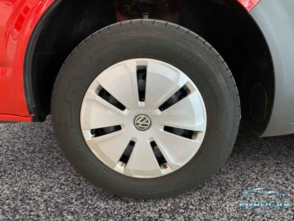 Volkswagen T6 Transporter