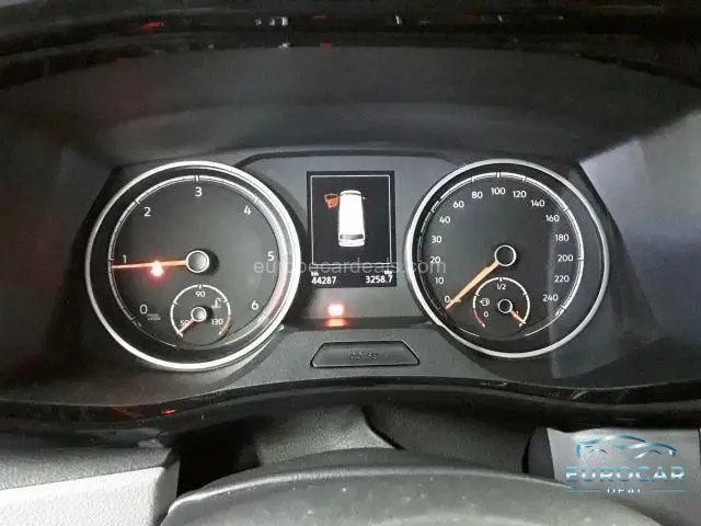 Volkswagen T6 Caravelle