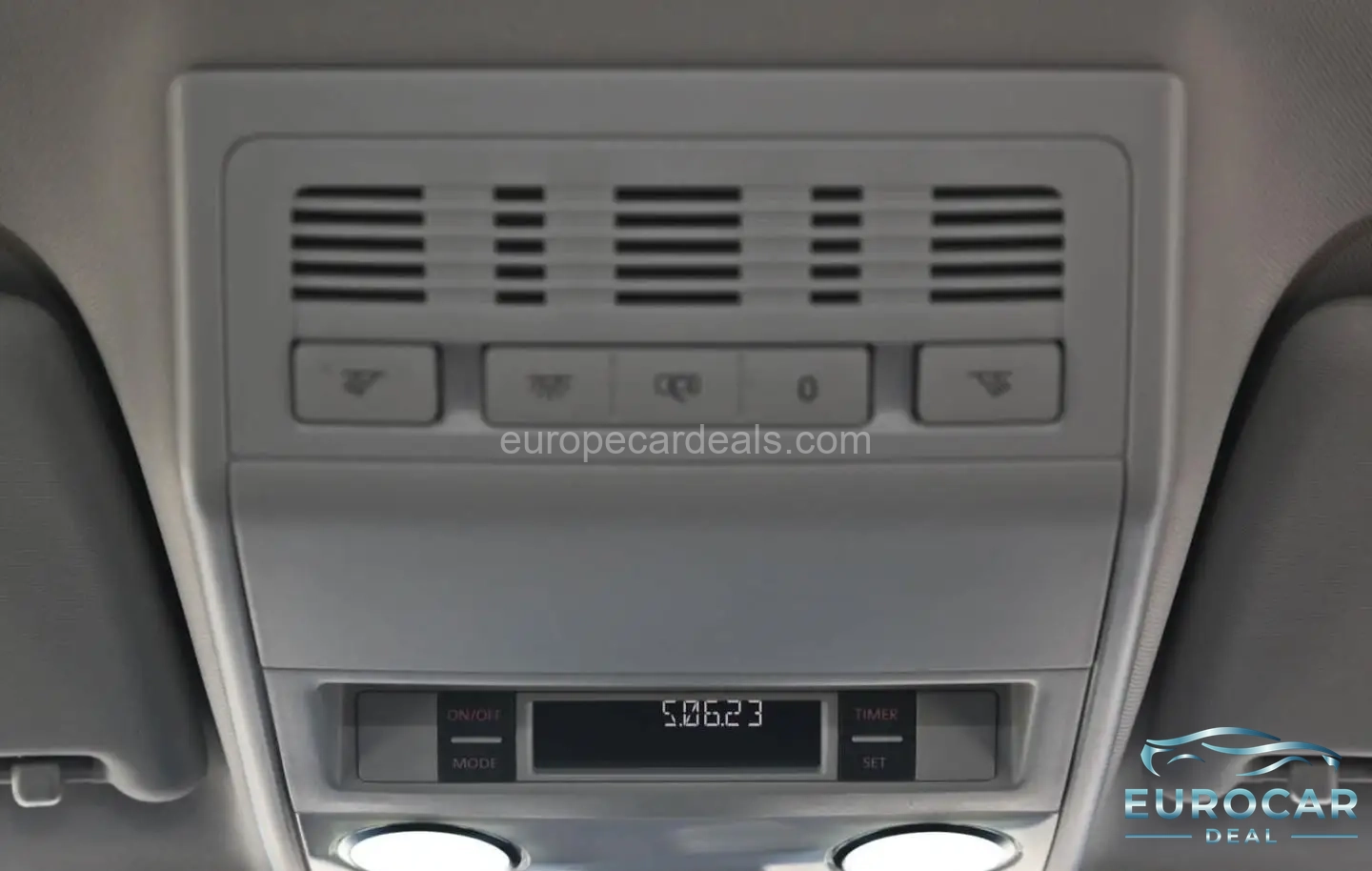 Volkswagen T6 Multivan