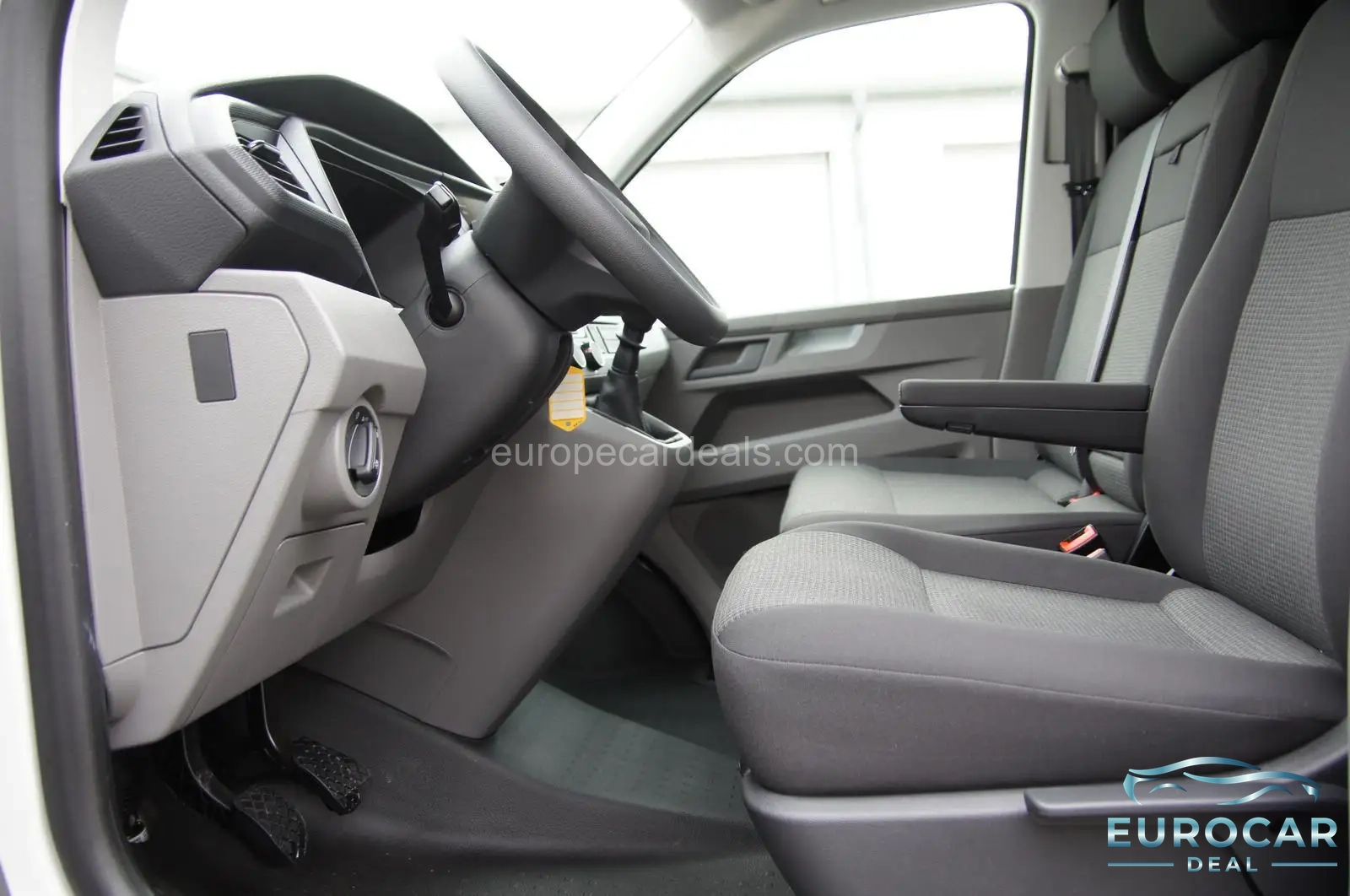 Volkswagen T6 Transporter