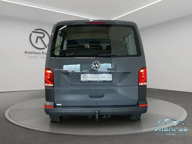 Volkswagen T6 Kombi