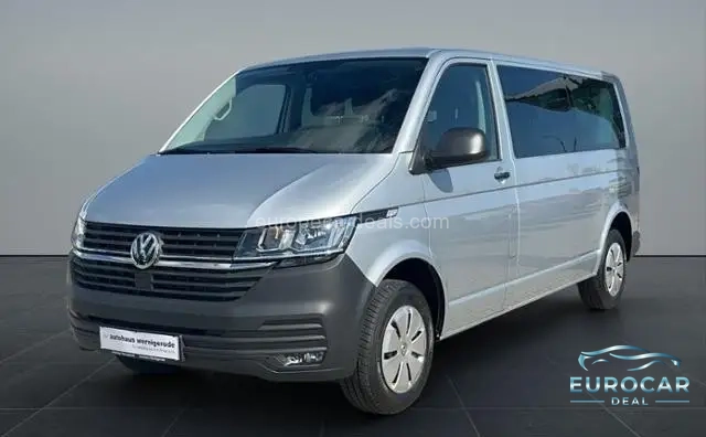 Volkswagen T6 Kombi