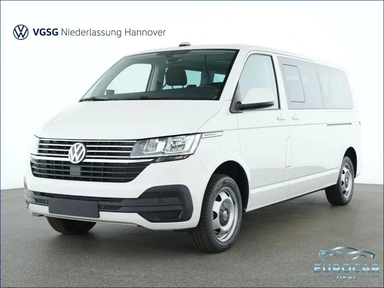 Volkswagen T6 Caravelle