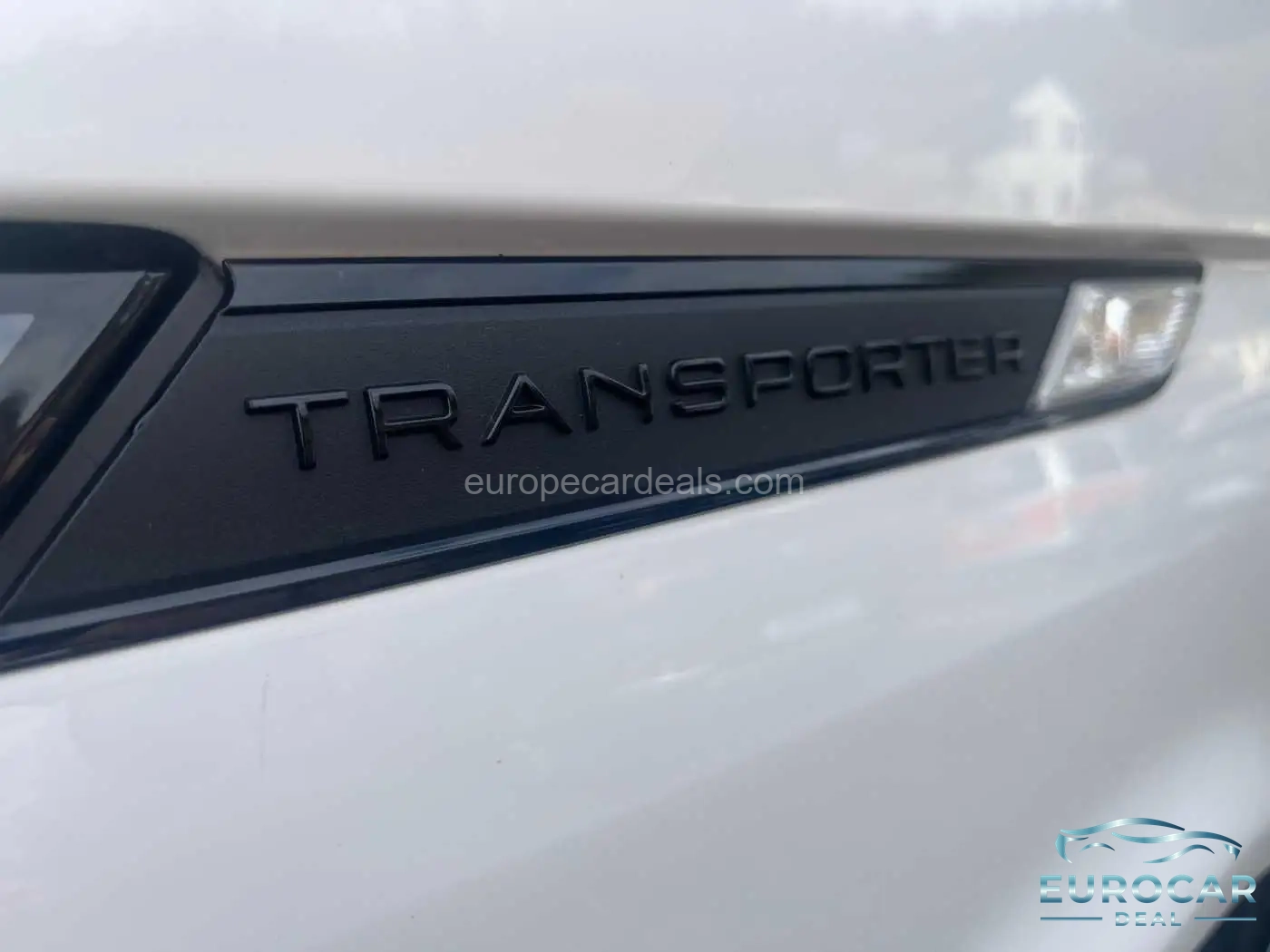 Volkswagen T6 other