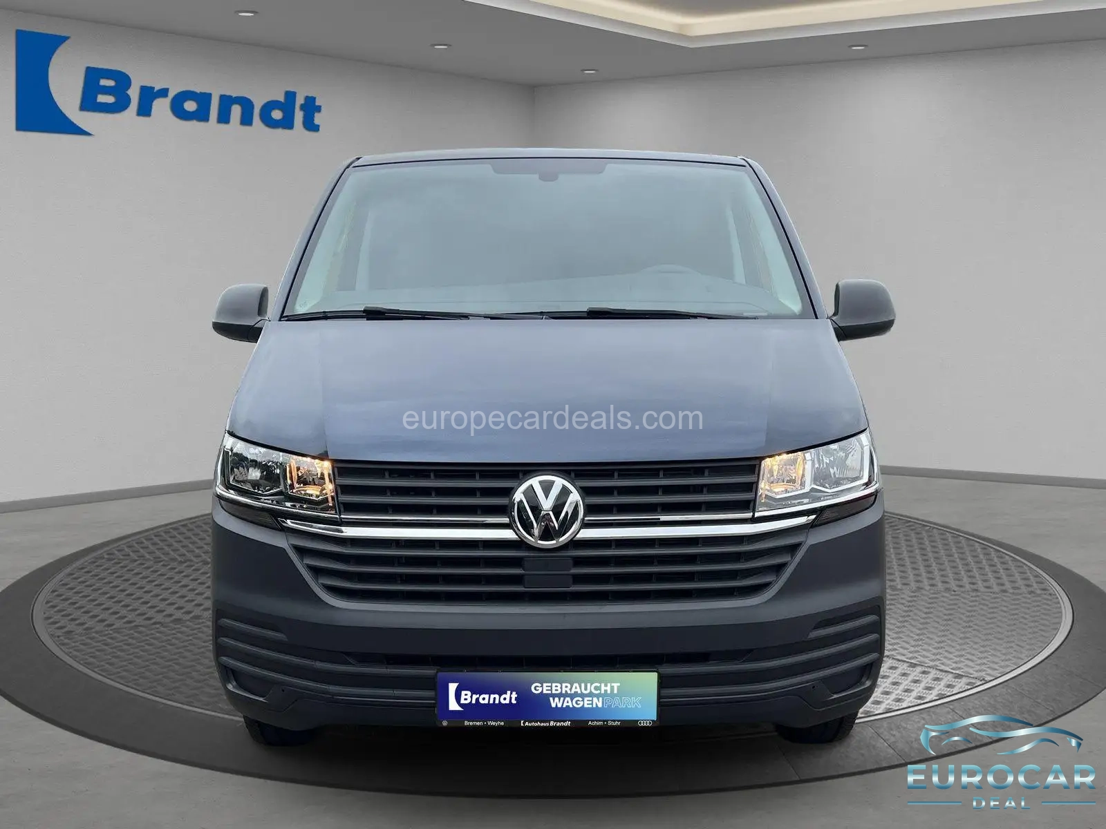 Volkswagen T6 Transporter