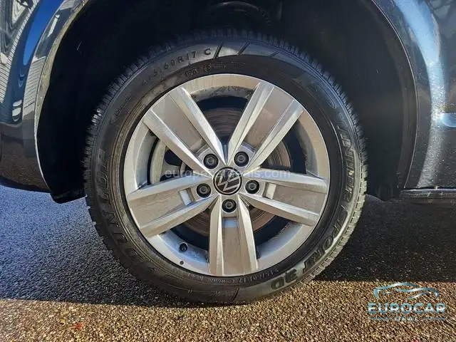 Volkswagen T6 other