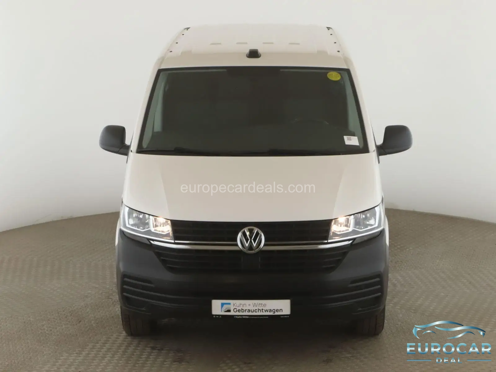 Volkswagen T6 Transporter