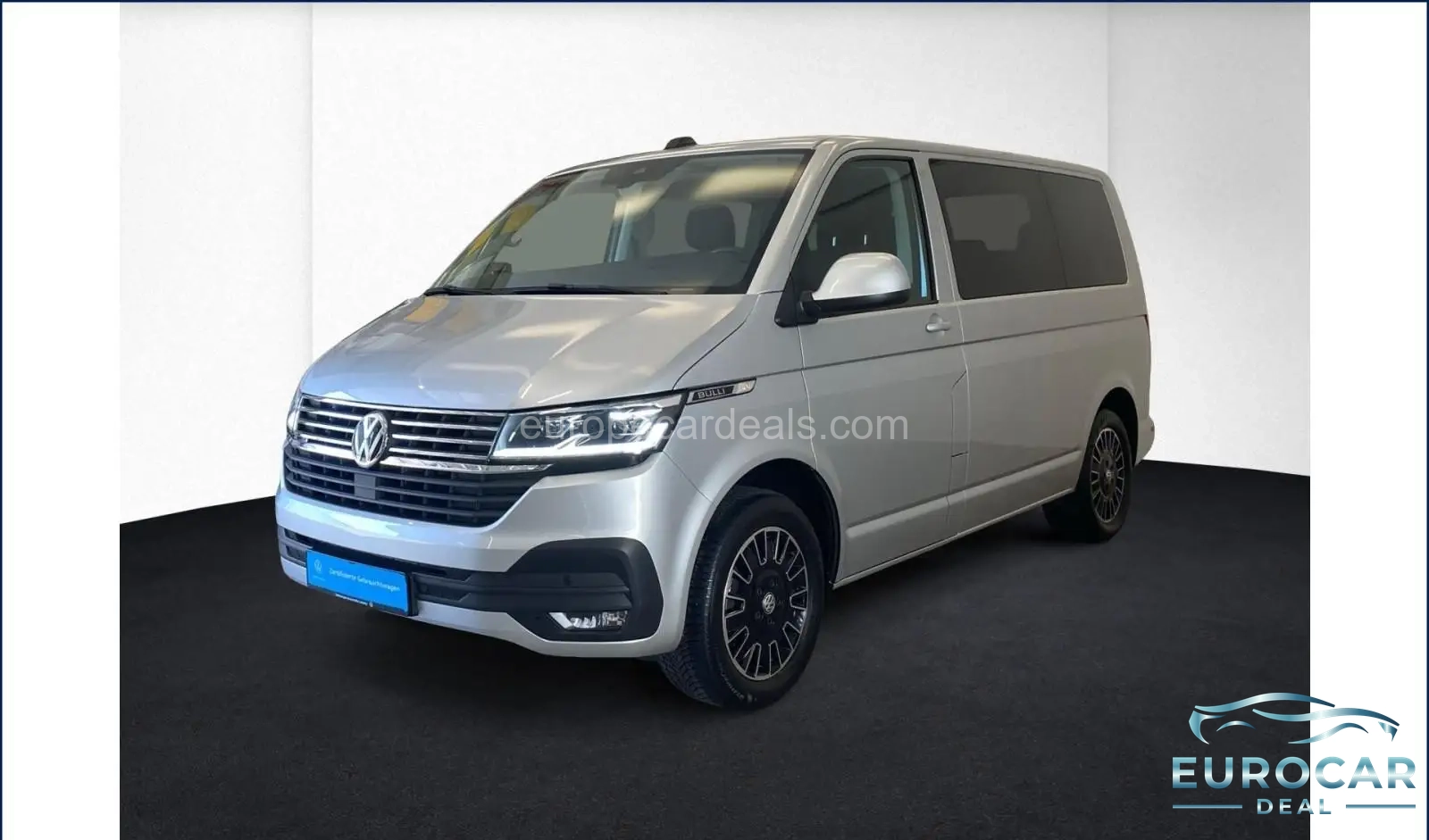 Volkswagen T6 Multivan