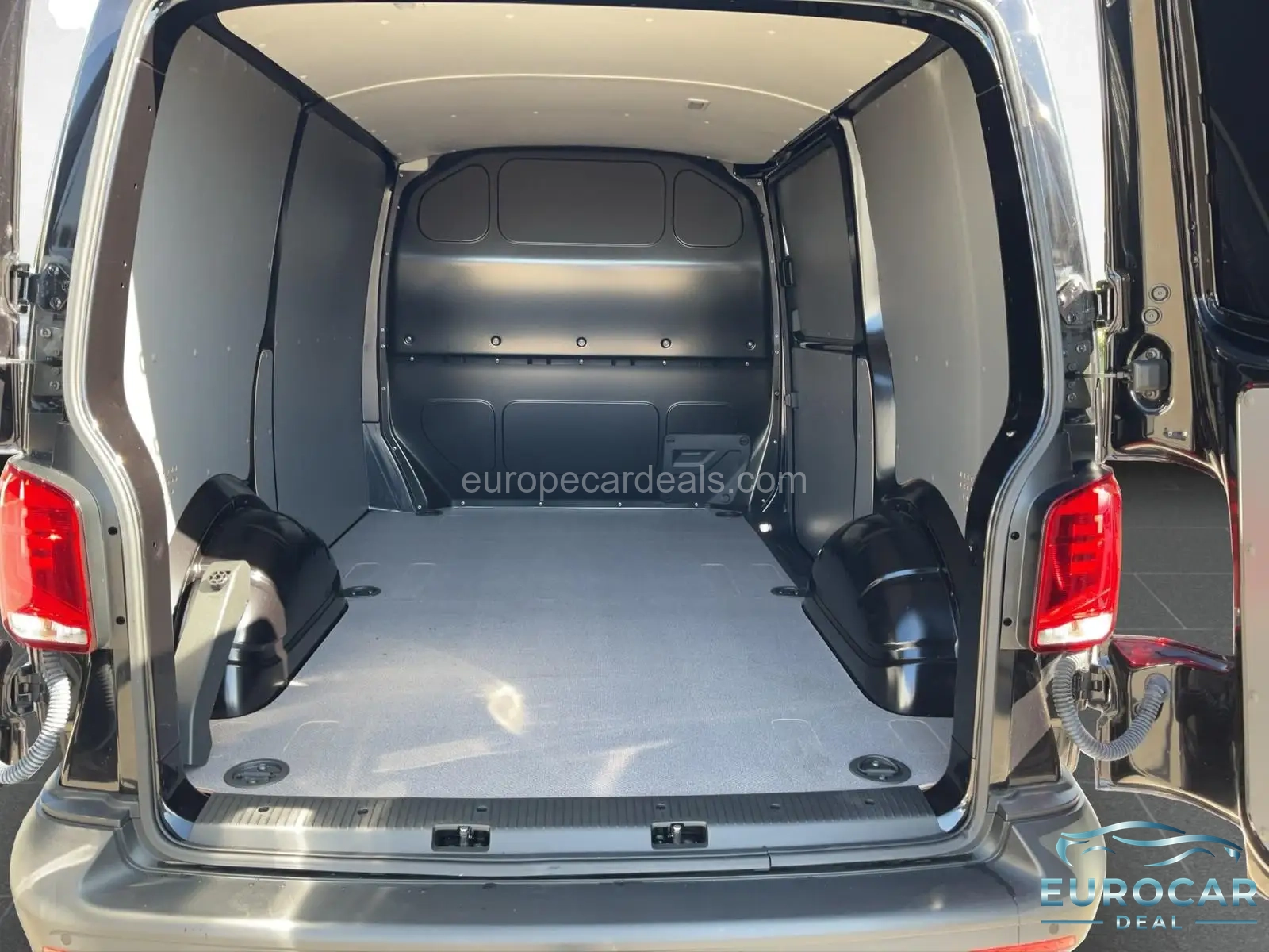Volkswagen T6 other