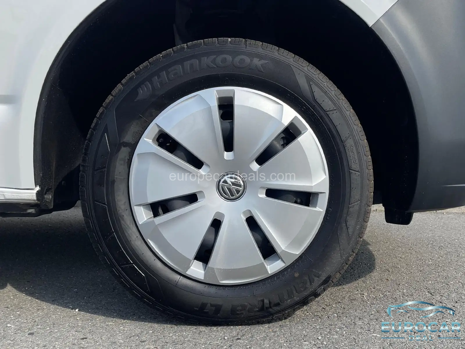Volkswagen T6 Transporter
