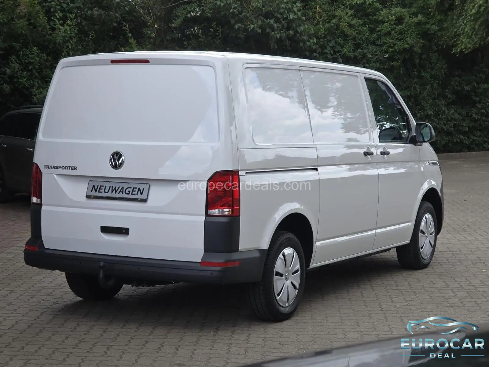 Volkswagen T6 Transporter