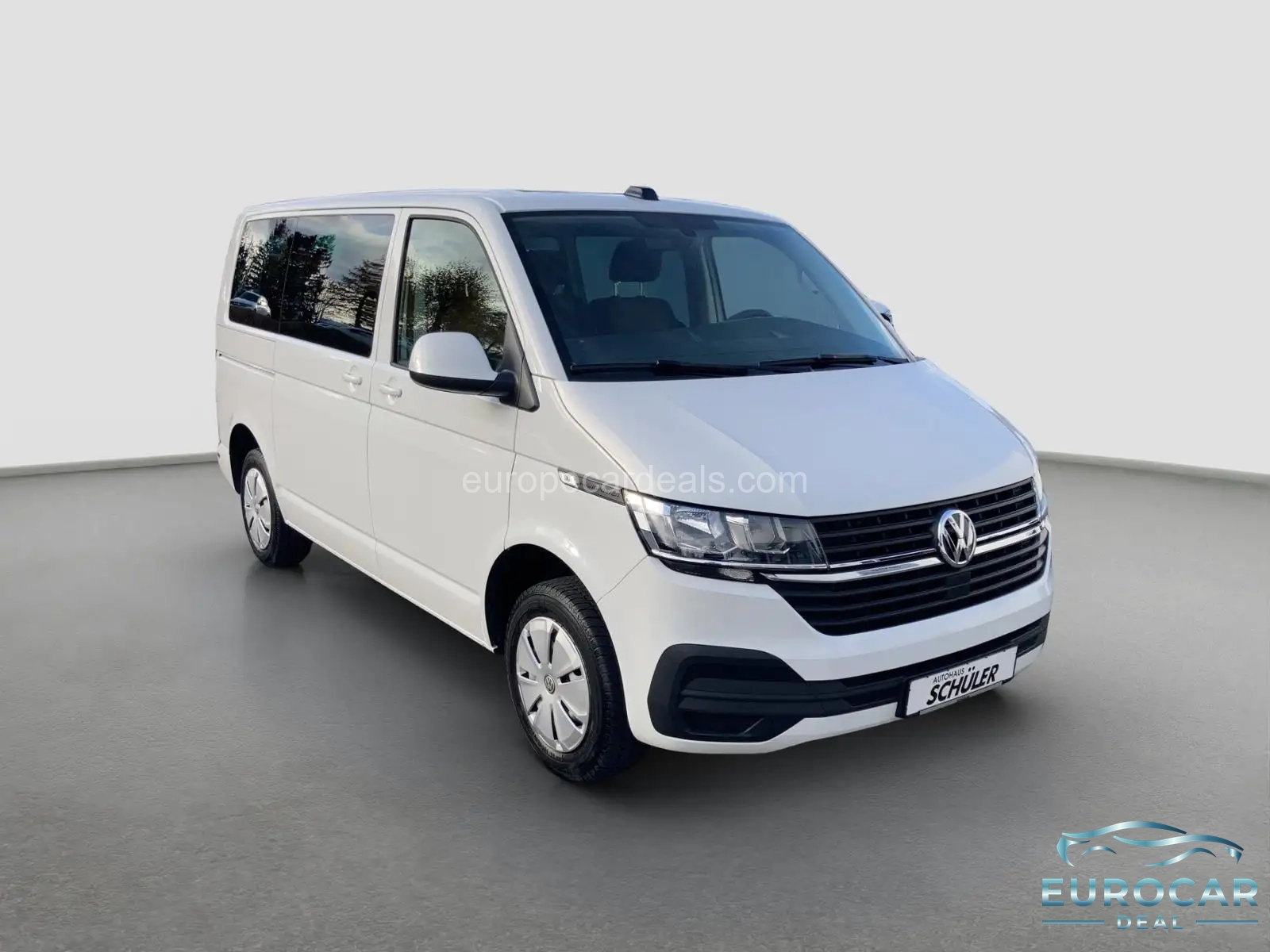 Volkswagen T6 Kombi