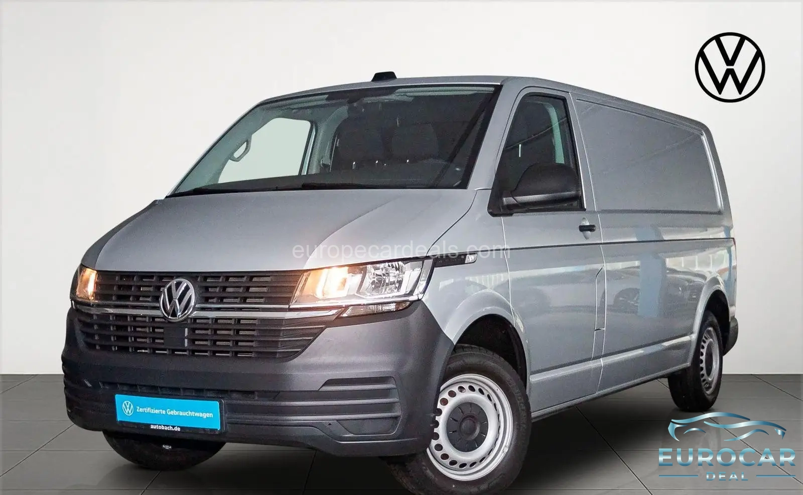 Volkswagen T6 Transporter