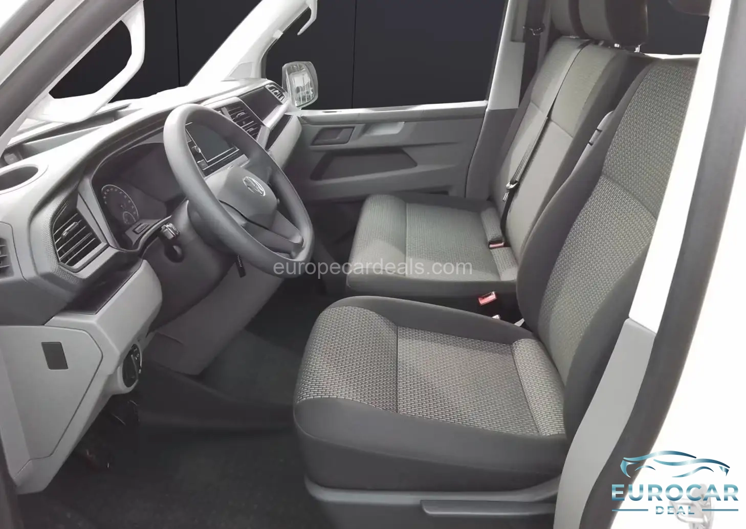 Volkswagen T6 Caravelle