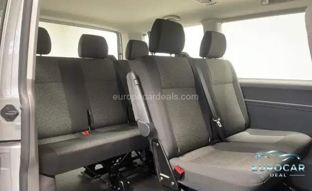 Volkswagen T6 Caravelle