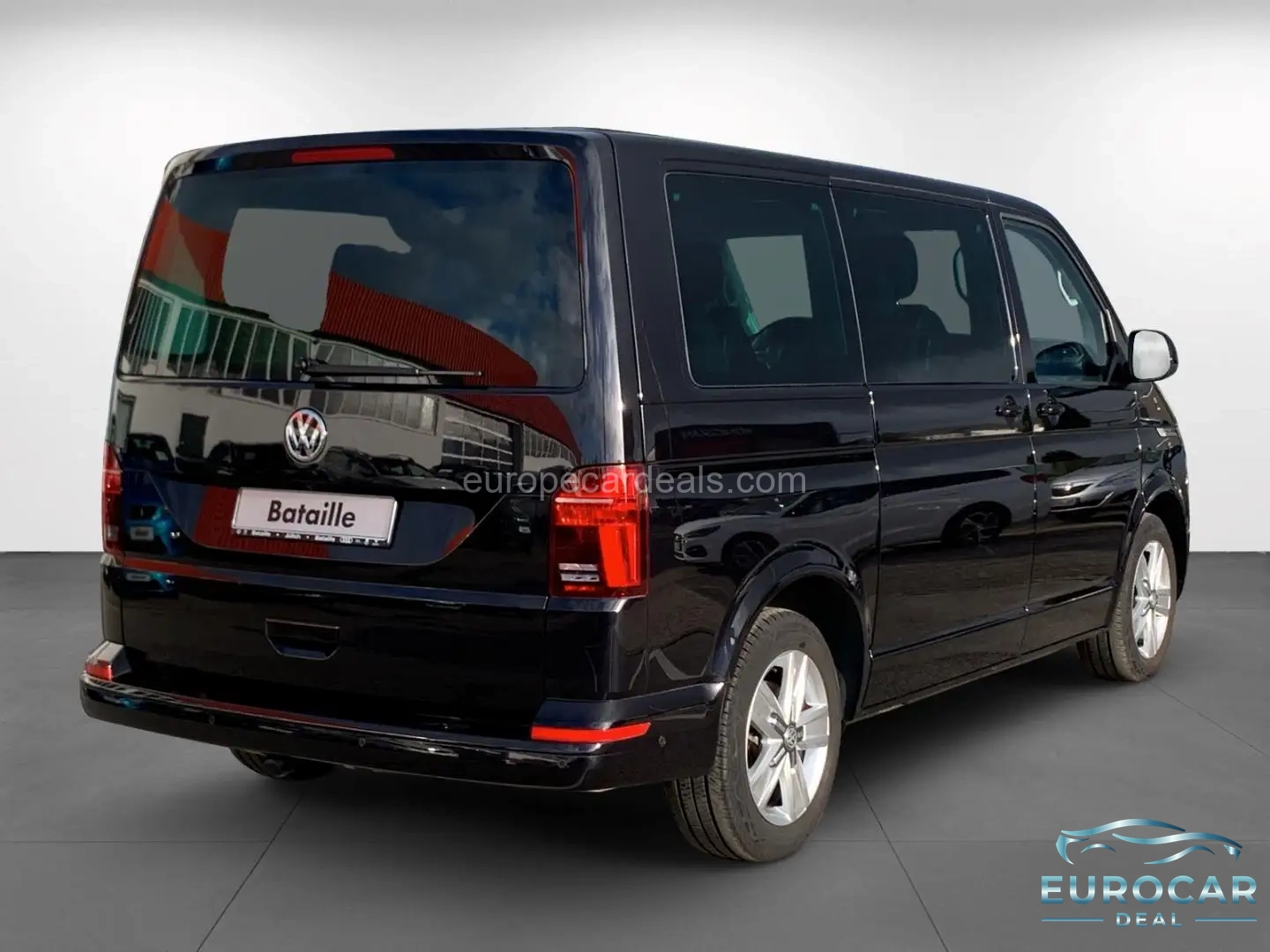 Volkswagen T6 Multivan