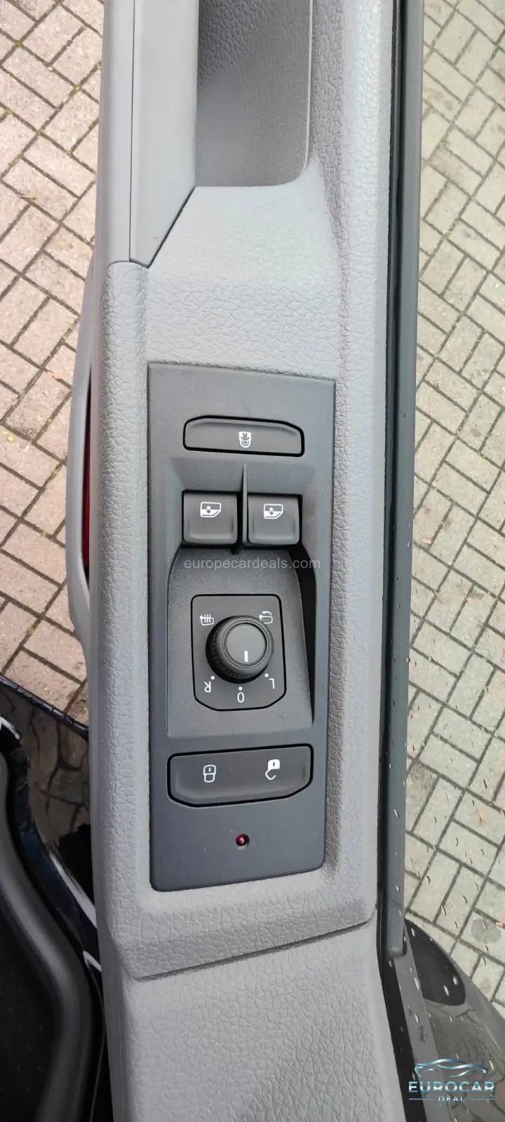 Volkswagen T6 Transporter