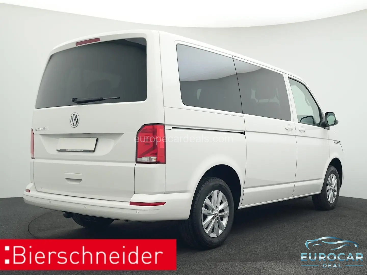 Volkswagen T6 Caravelle
