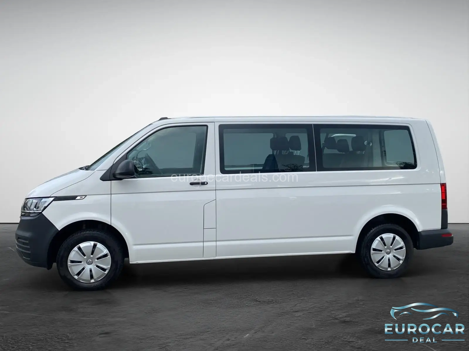 Volkswagen T6 Kombi
