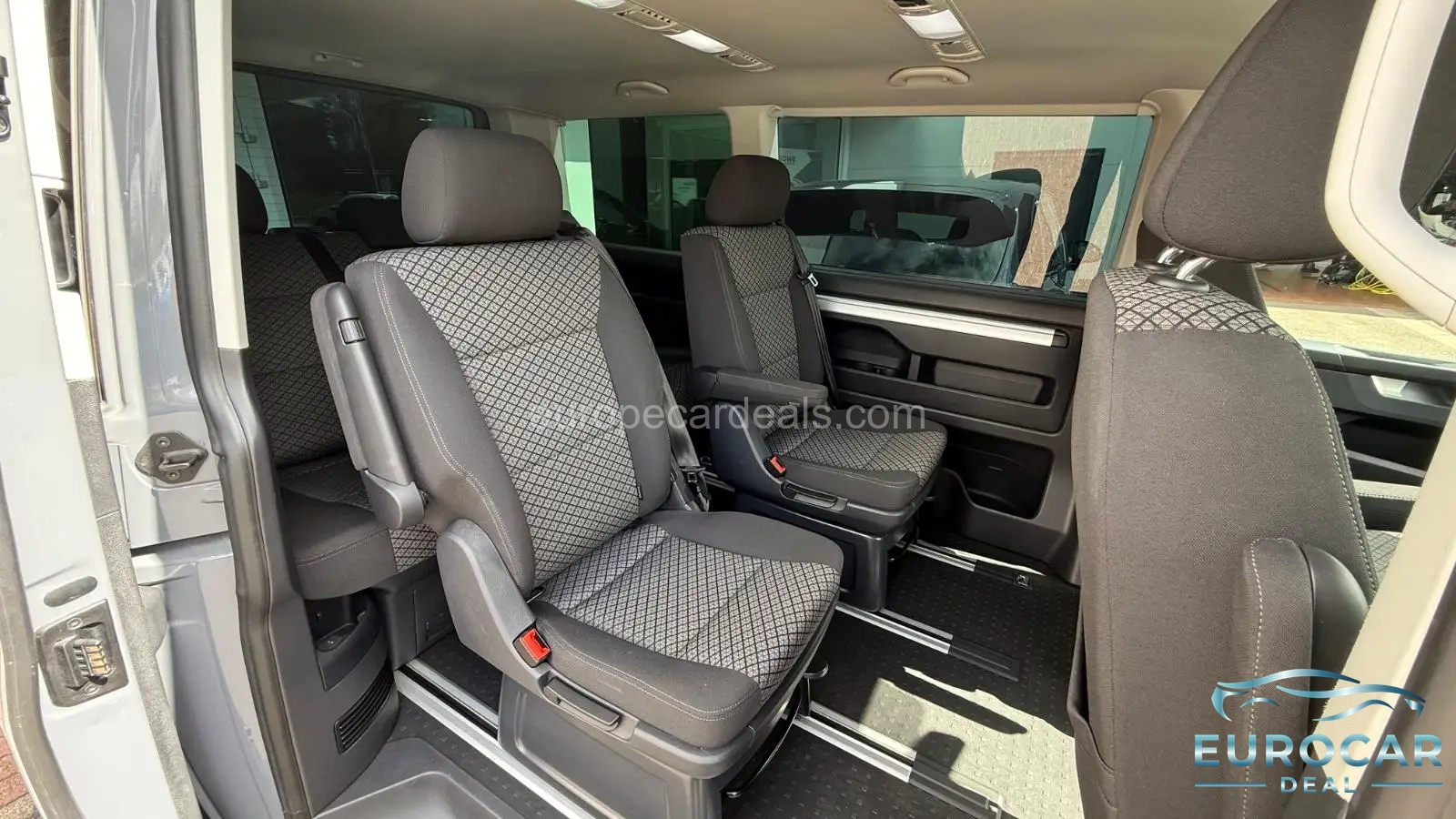 Volkswagen T6 Multivan