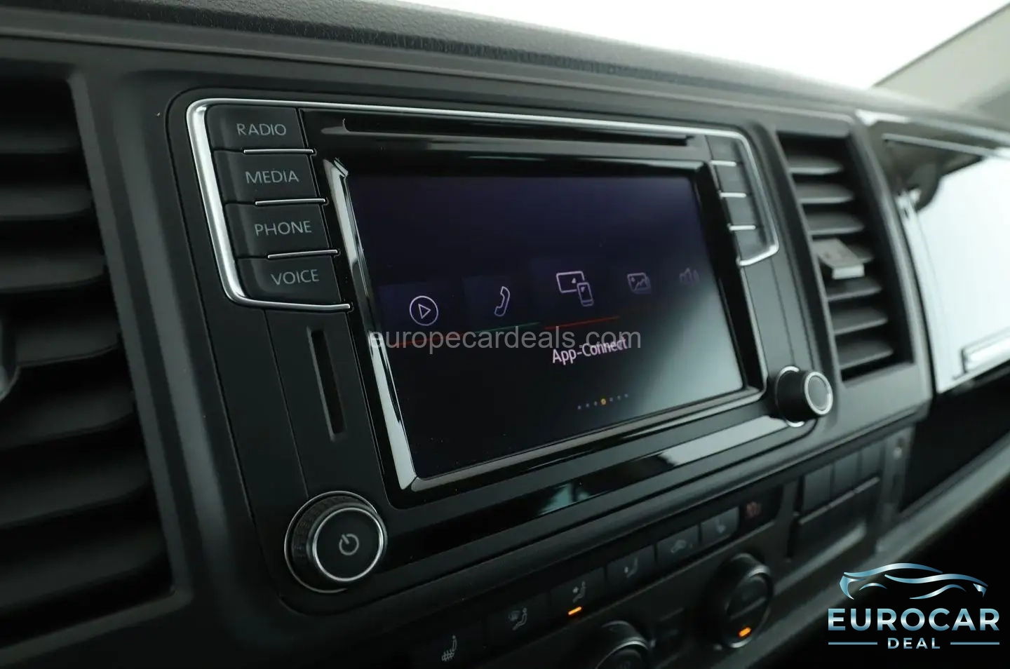 Volkswagen T6 Caravelle