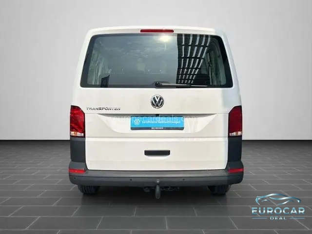 Volkswagen T6 Kombi