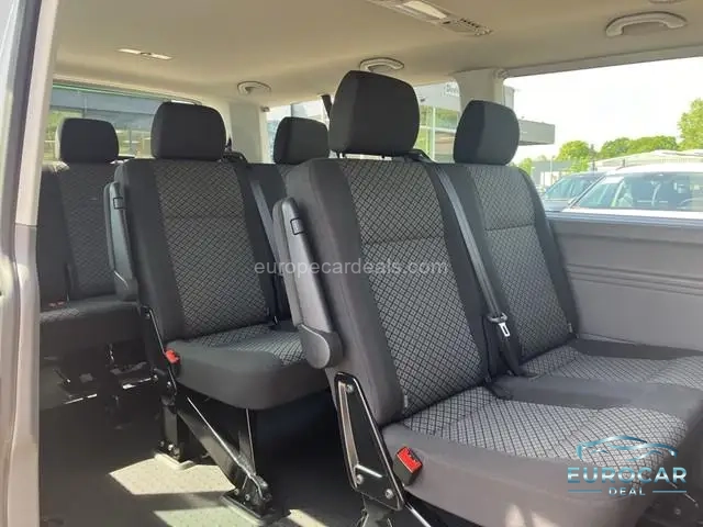 Volkswagen T6 Caravelle