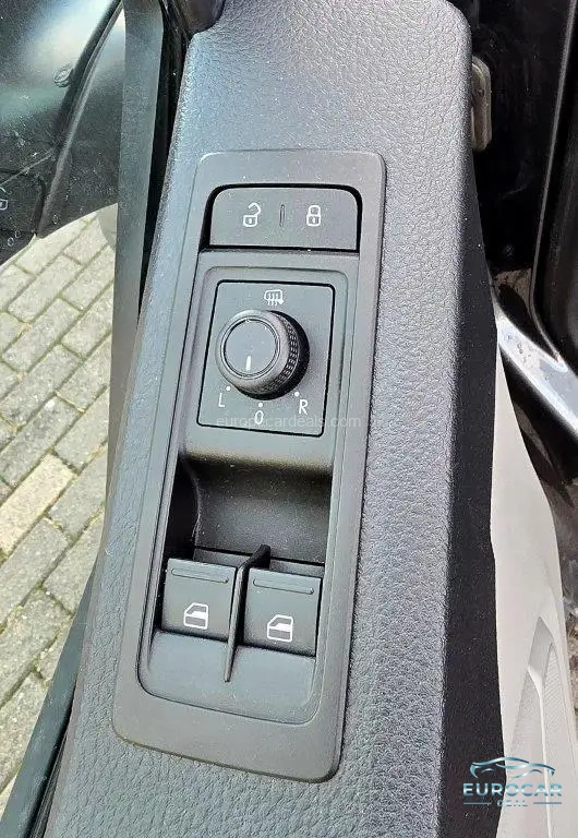 Volkswagen T6 Transporter