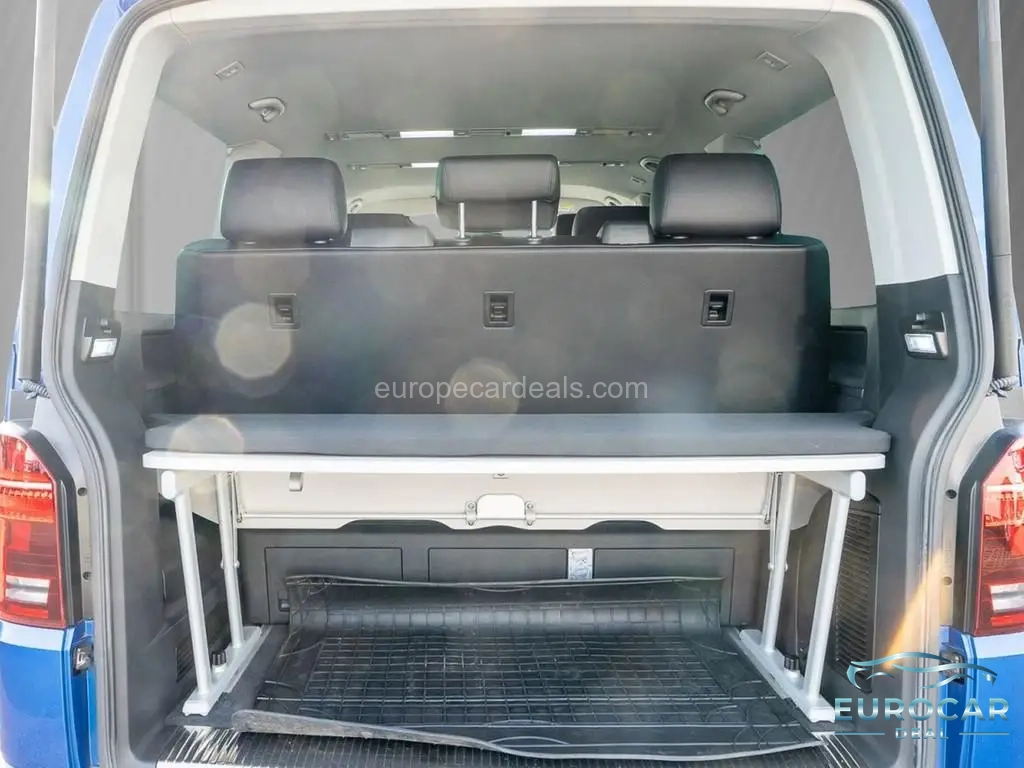 Volkswagen T6 Multivan
