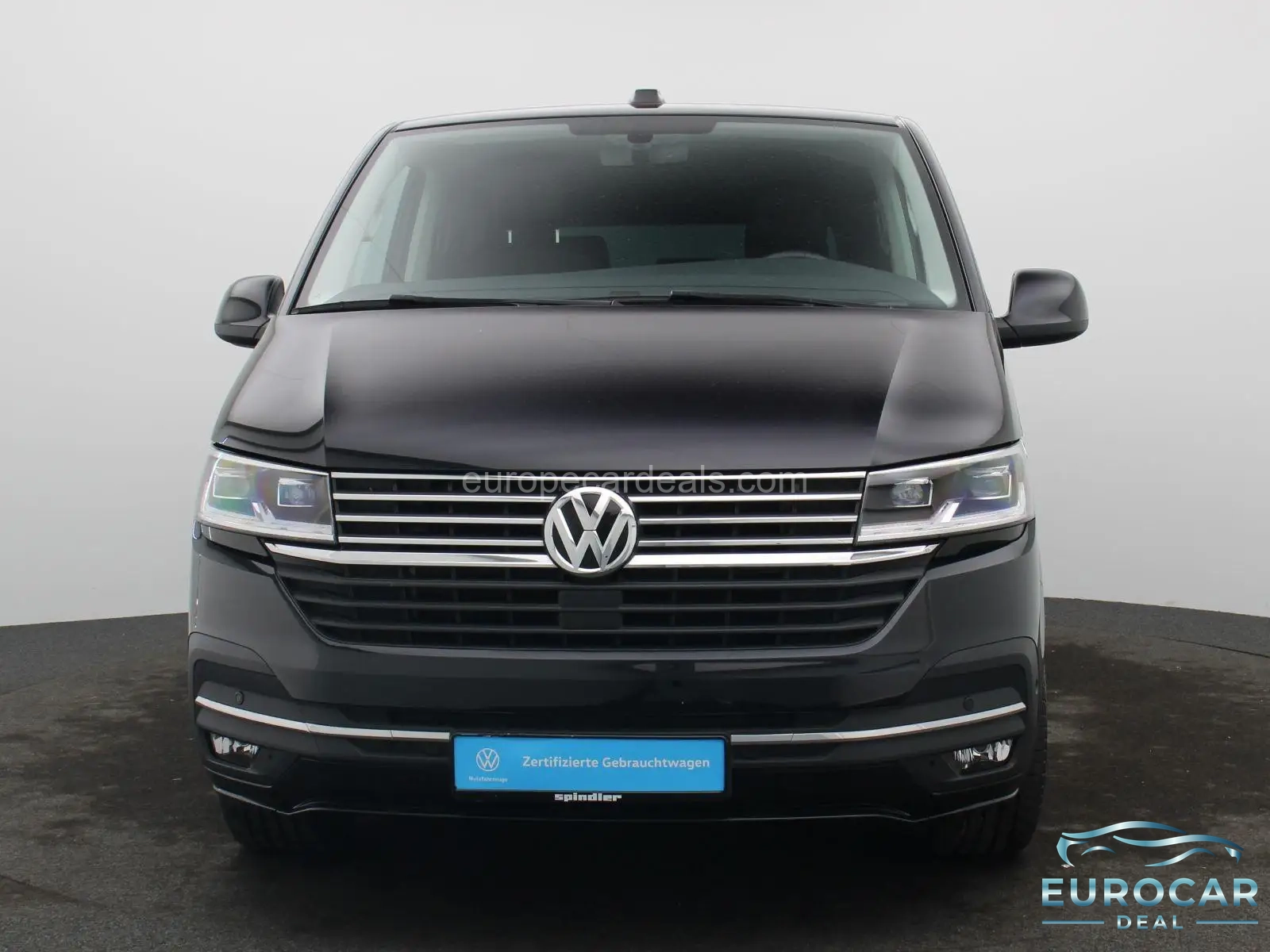 Volkswagen T6 Multivan