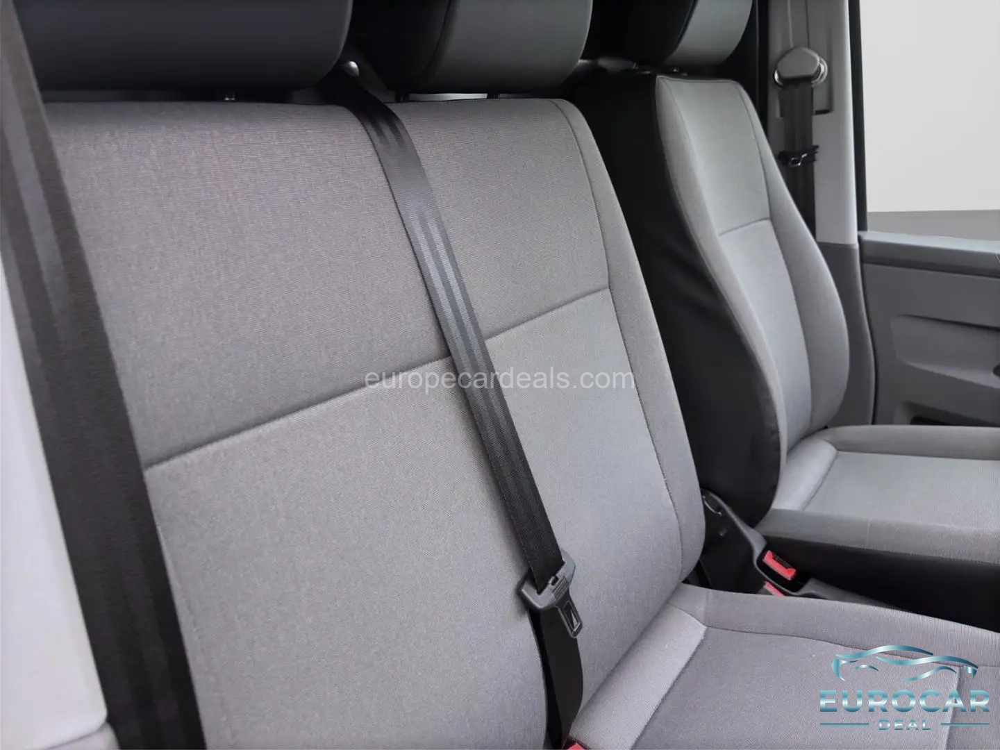 Volkswagen T6 Transporter