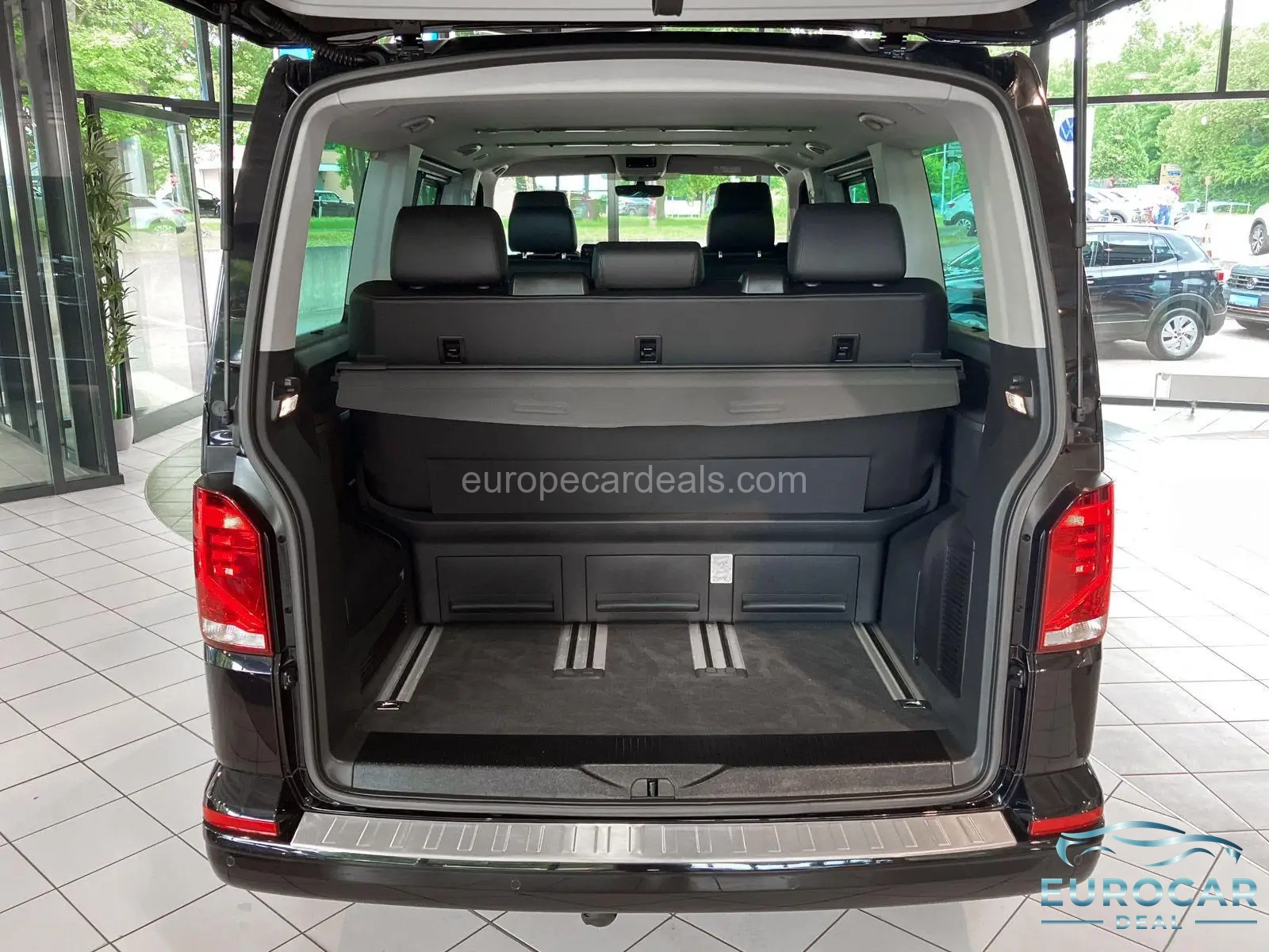 Volkswagen T6 Multivan