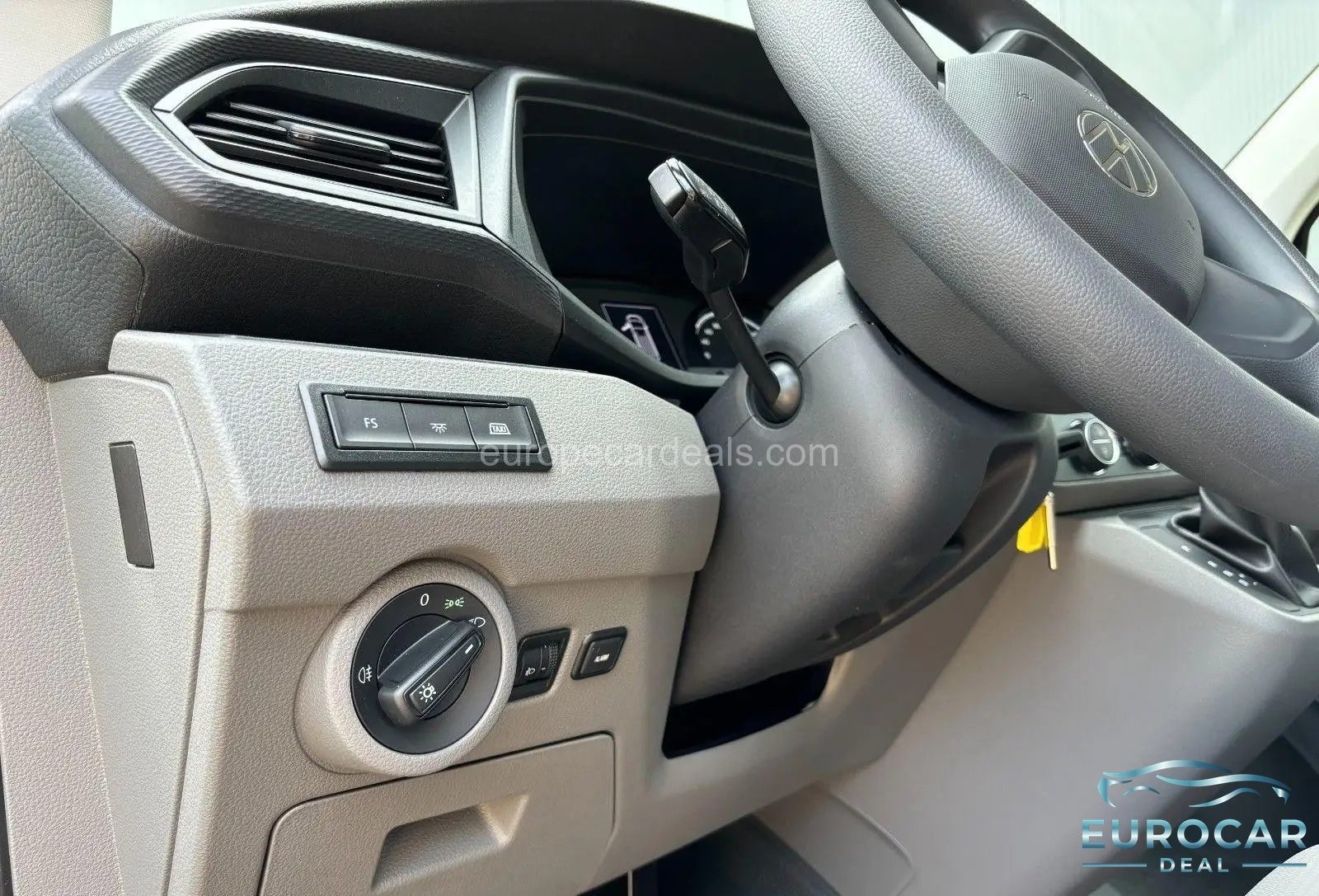 Volkswagen T6 Caravelle