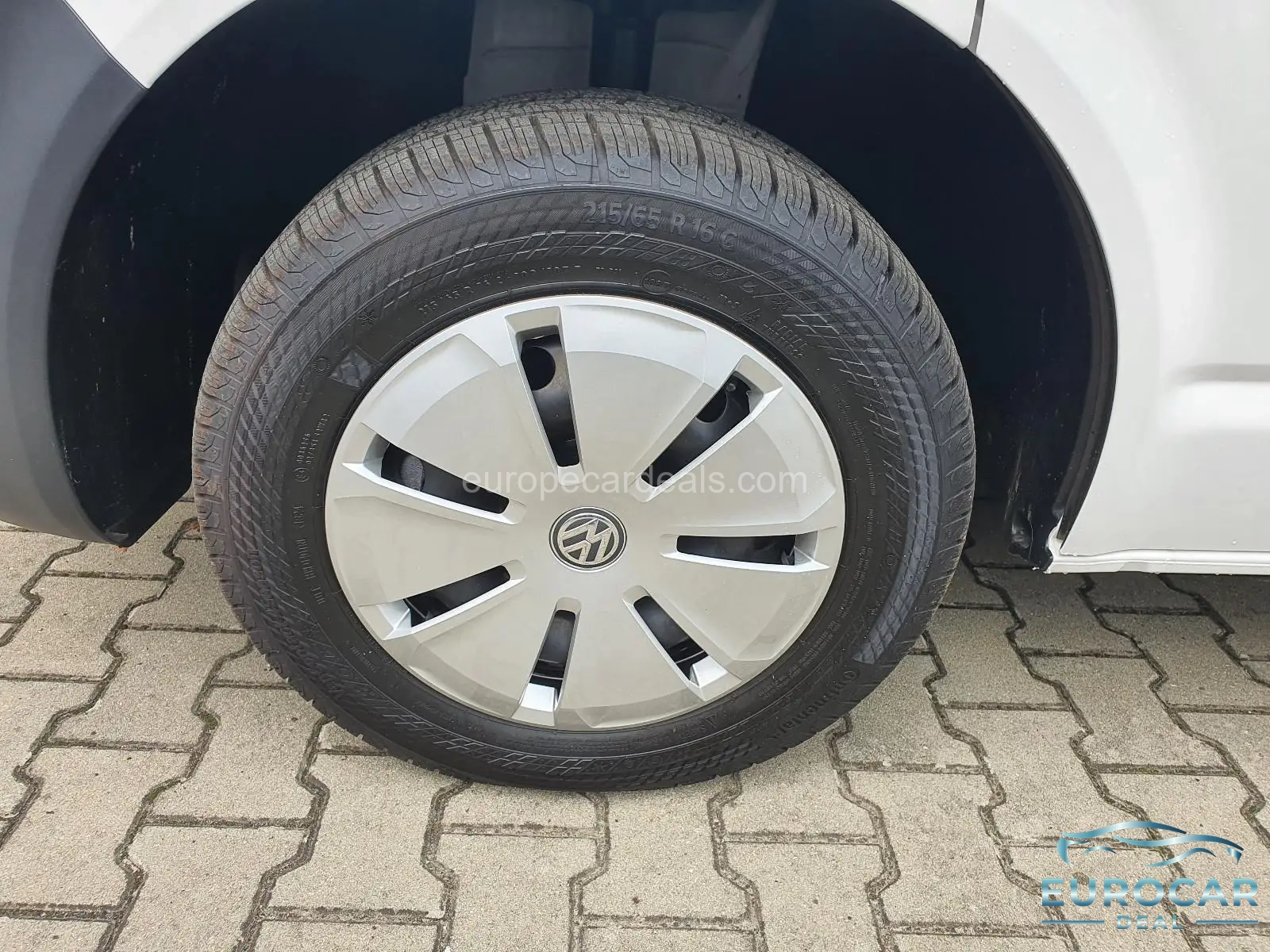 Volkswagen T6 Transporter