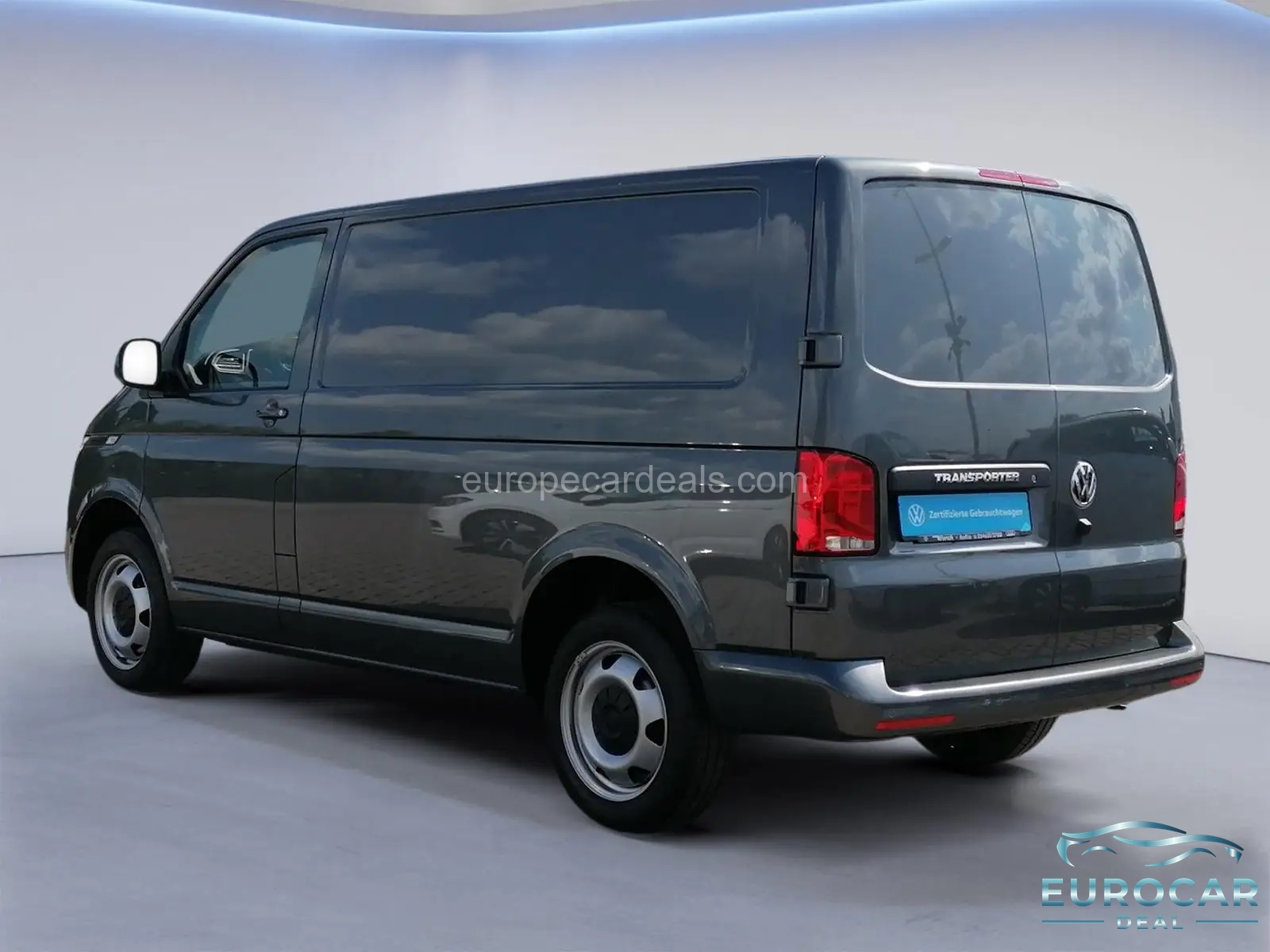 Volkswagen T6 other