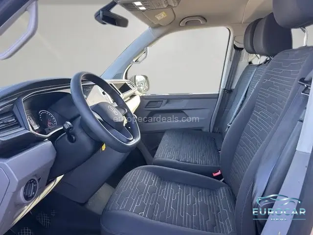 Volkswagen T6 Caravelle