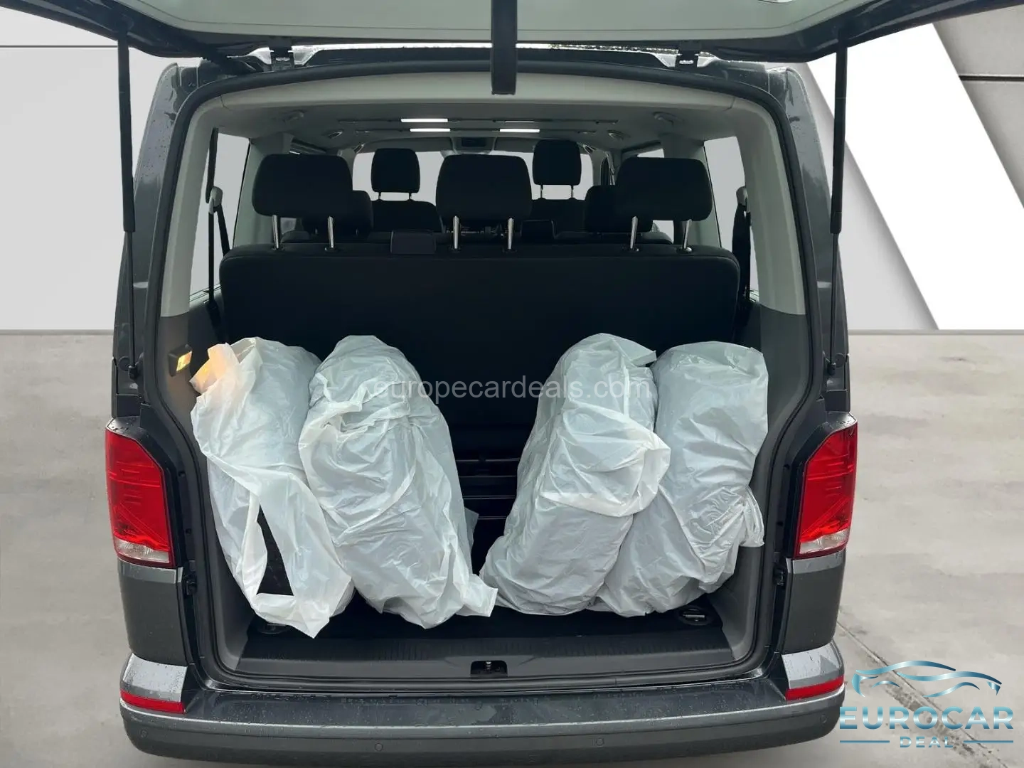 Volkswagen T6 Caravelle